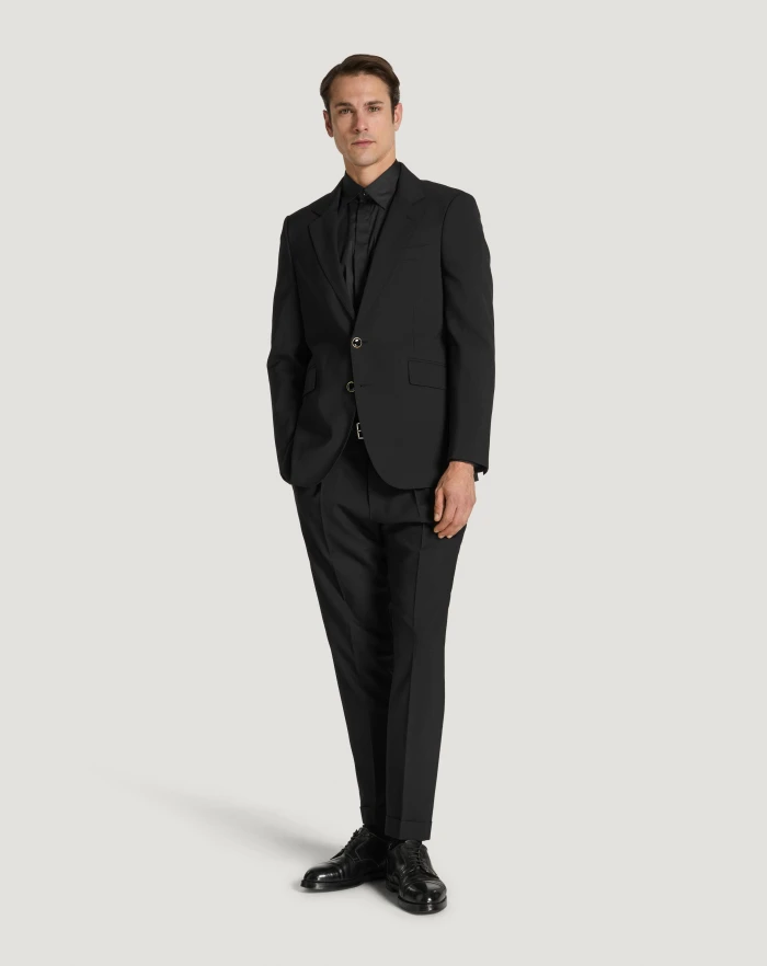 Pantaloni Torino Camicia in satin Vendita