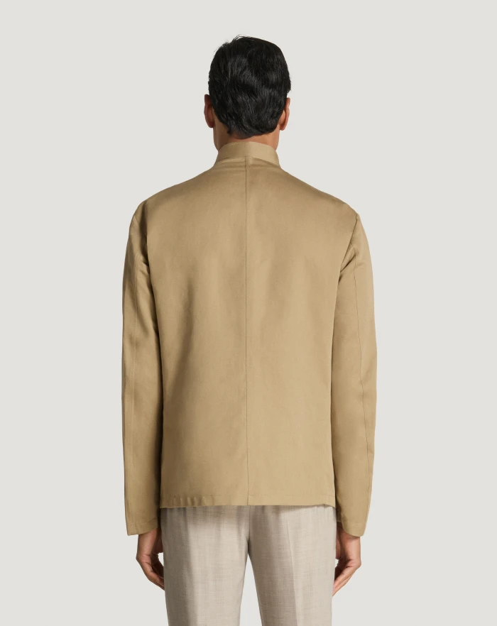 Pantaloni Torino Giacca in gabardina Shopping Online