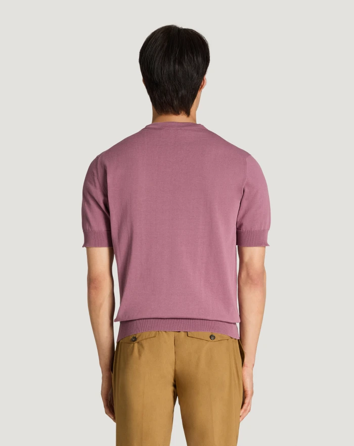 Pantaloni Torino Maglia in cotone Nuovo