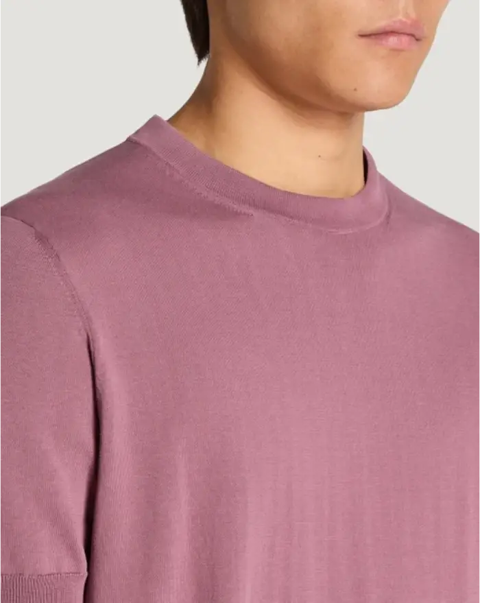Pantaloni Torino Maglia in cotone Nuovo