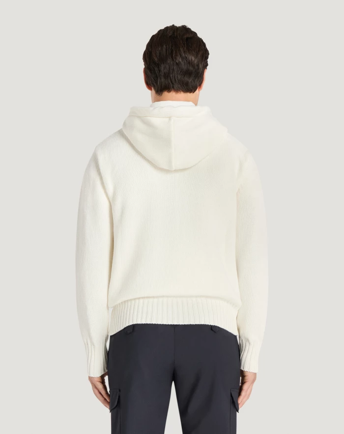 Pantaloni Torino Maglia in cotone bio Promozione