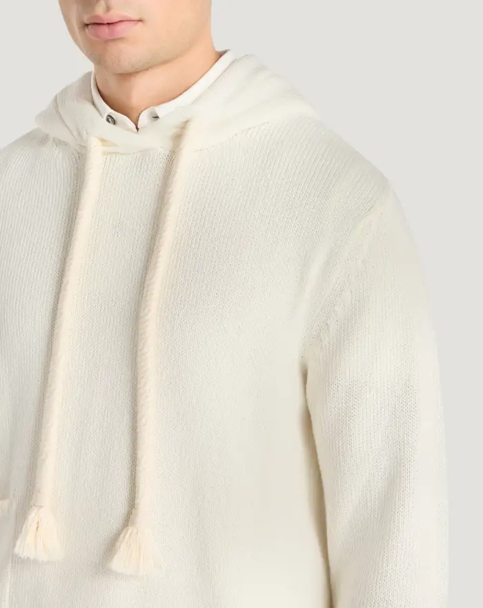 Pantaloni Torino Maglia in cotone bio Promozione