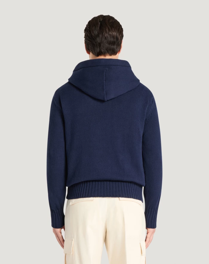 Pantaloni Torino Maglia in cotone bio Soddisfazione Garantita