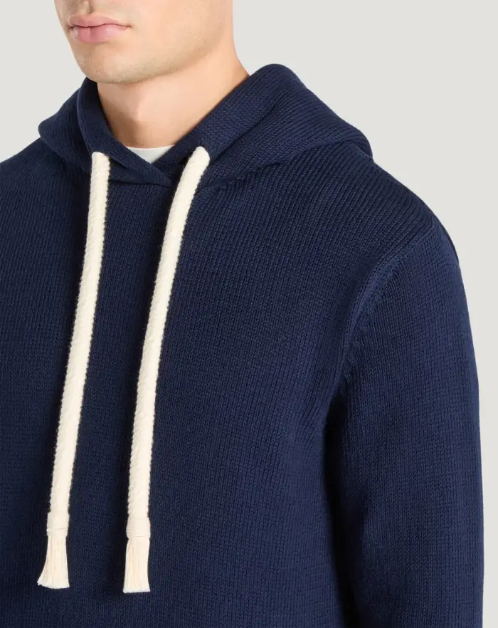 Pantaloni Torino Maglia in cotone bio Soddisfazione Garantita
