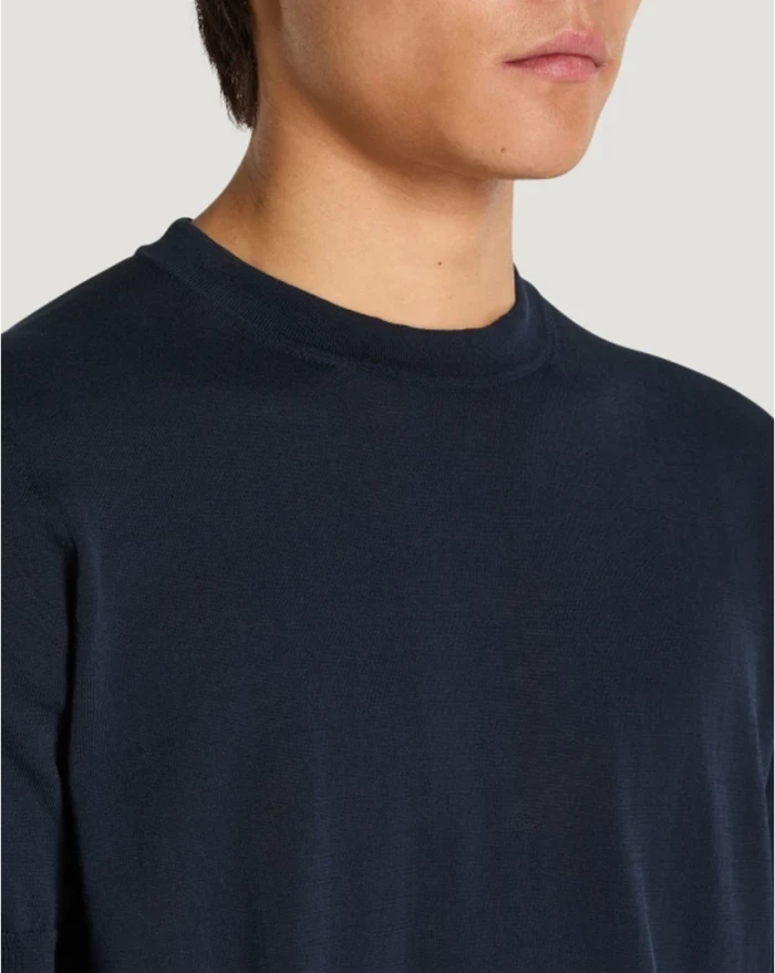 Pantaloni Torino Maglia in cotone Consegna Veloce
