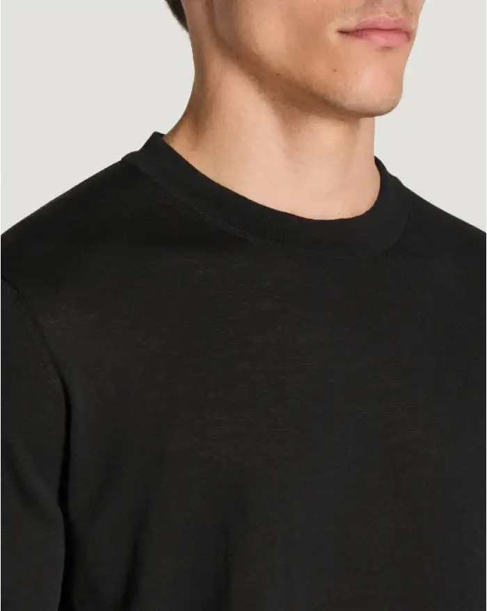 Pantaloni Torino Maglia in cotone Promozione Limitata