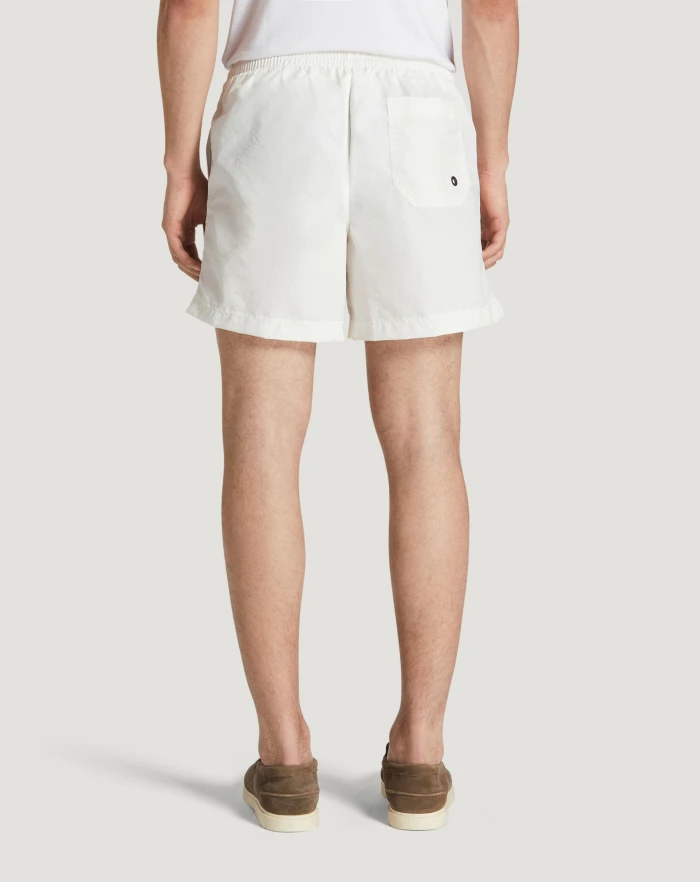 Pantaloni Torino Costume da bagno in nylon waterproof Fino Al -60%
