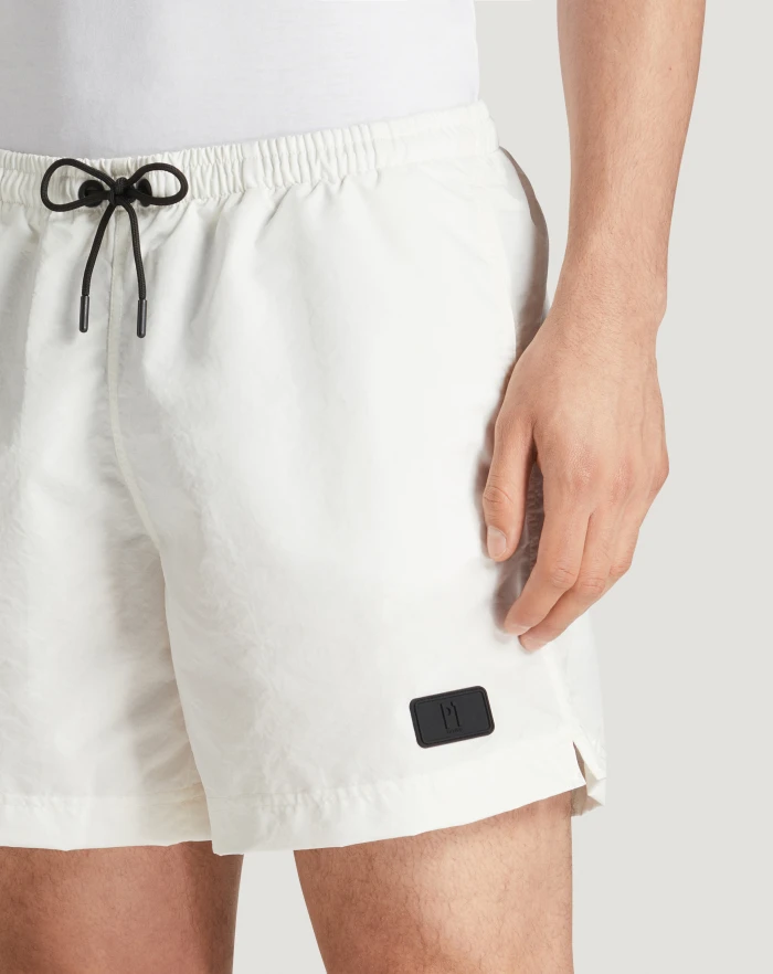 Pantaloni Torino Costume da bagno in nylon waterproof Fino Al -60%