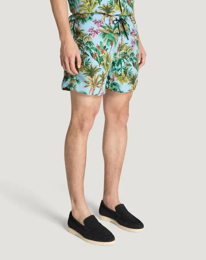 Pantaloni Torino Costume da bagno in nylon waterproof Shopping Online