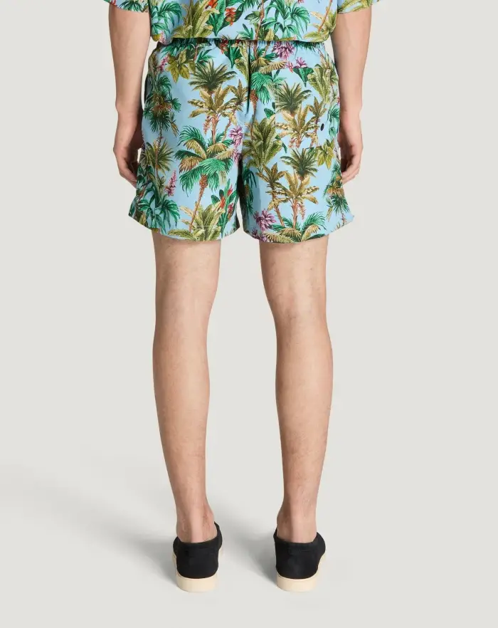 Pantaloni Torino Costume da bagno in nylon waterproof Shopping Online