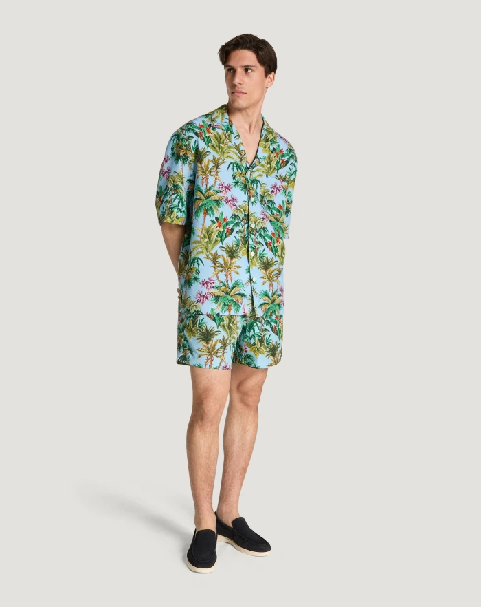 Pantaloni Torino Costume da bagno in nylon waterproof Shopping Online