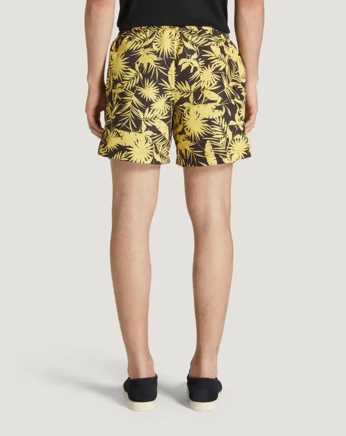 Pantaloni Torino Costume da bagno in nylon waterproof Prezzo Ridotto