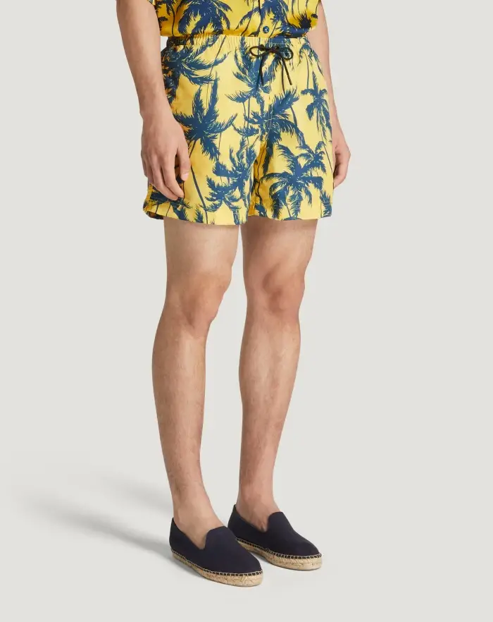 Pantaloni Torino Costume da bagno in nylon waterproof Sottocosto