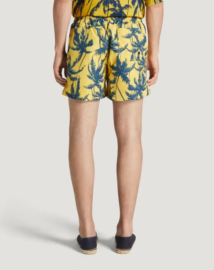 Pantaloni Torino Costume da bagno in nylon waterproof Sottocosto