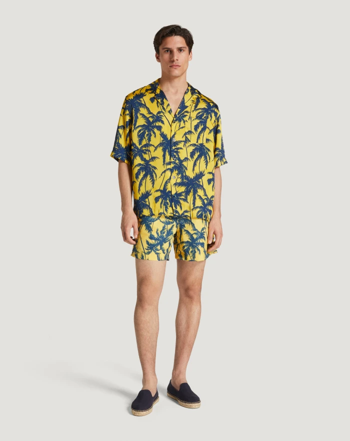 Pantaloni Torino Costume da bagno in nylon waterproof Sottocosto