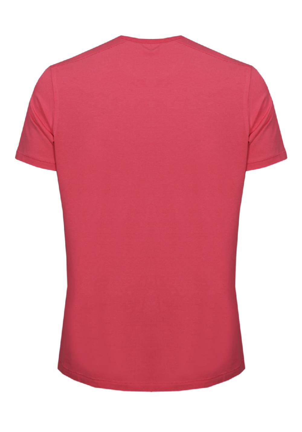 Primo Emporio T-shirt mezza manica con Bottoni I Più Venduti