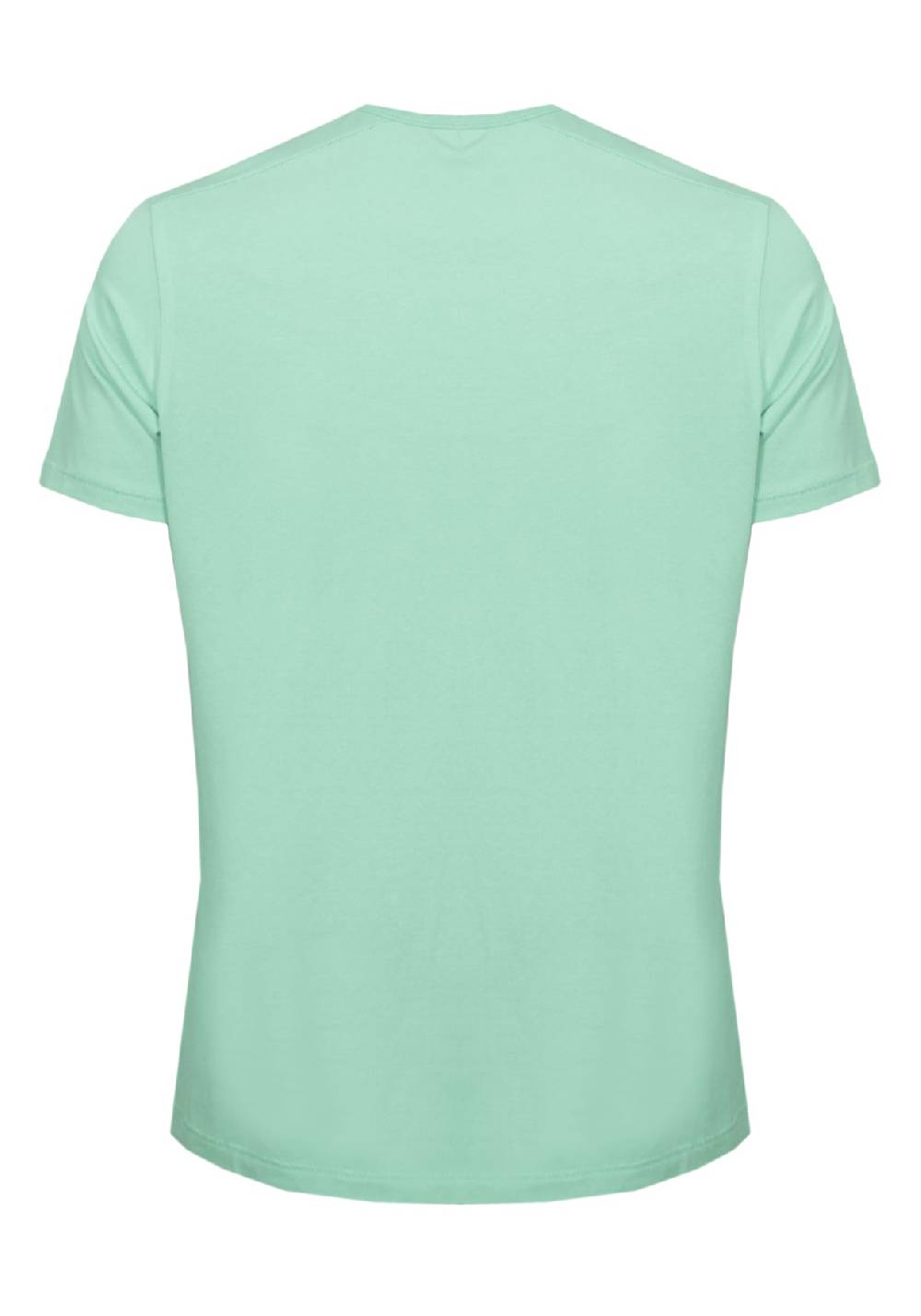 Primo Emporio T-shirt mezza manica con Bottoni Nuova