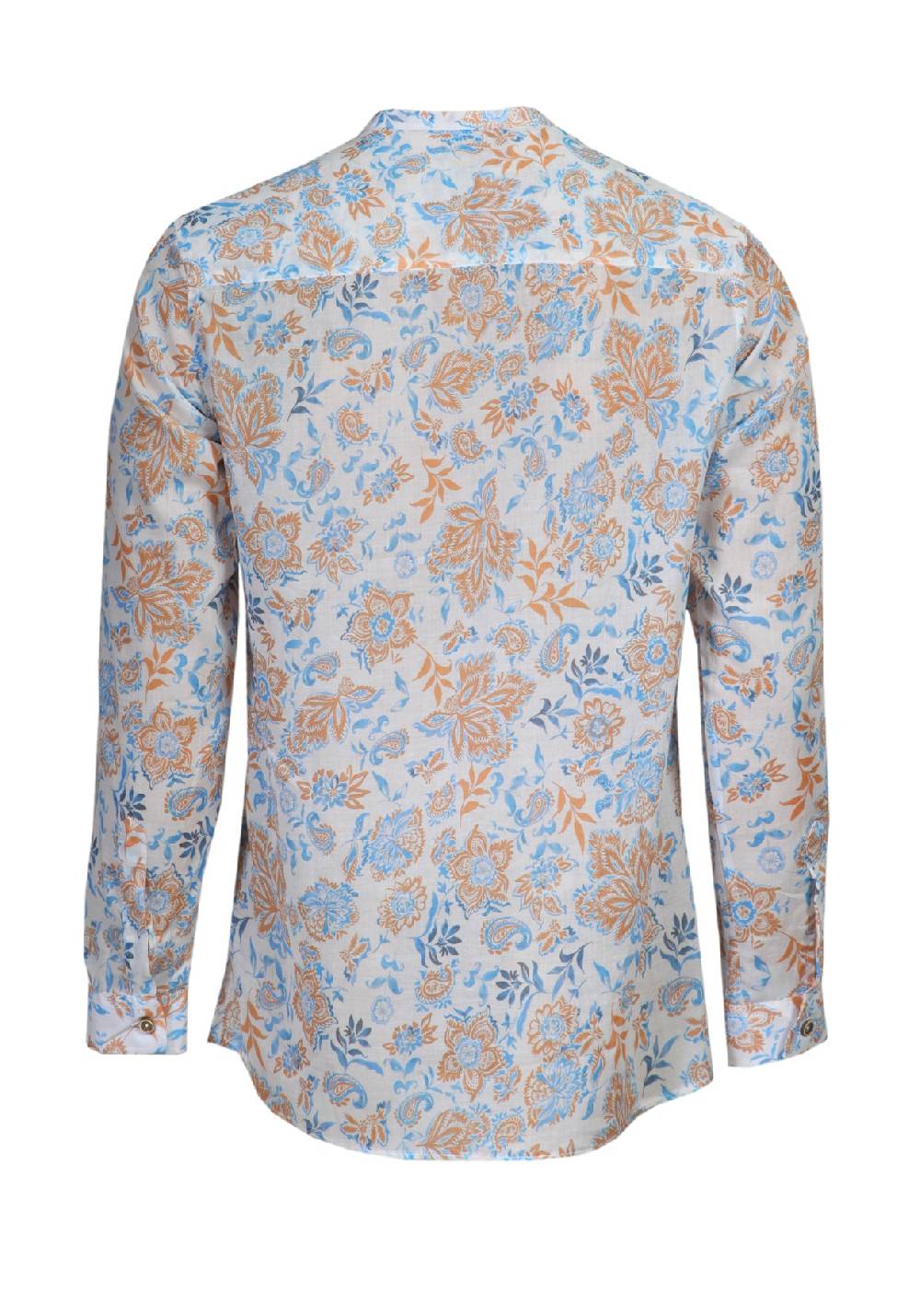 Primo Emporio Camicia in mussola di cotone Promozione Limitata
