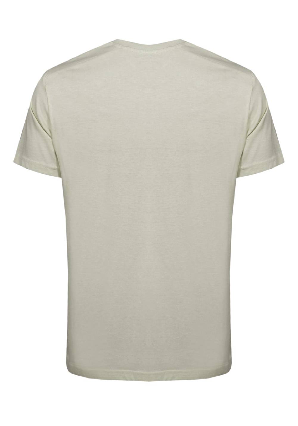 Primo Emporio T-shirt mezza manica con bottoni coperti Affare Del Giorno