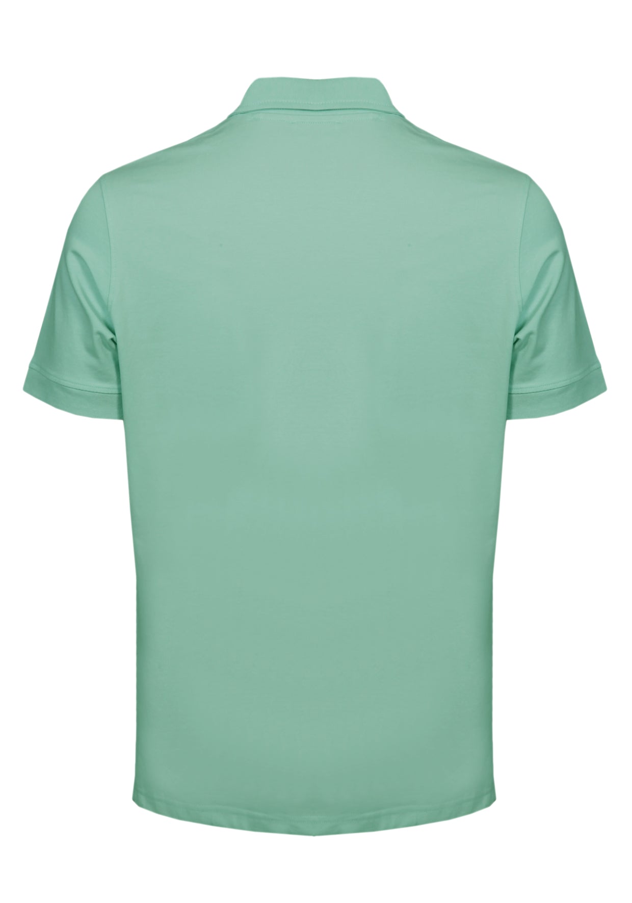 Primo Emporio Polo mezza manica con logo ricamato Sottocosto