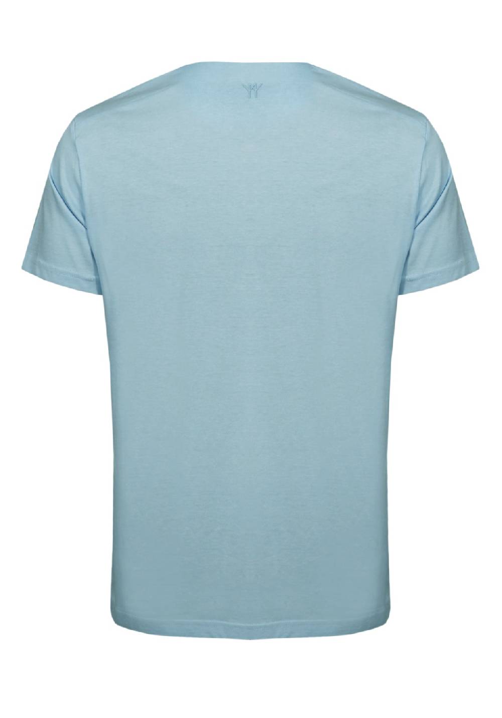 Primo Emporio T-shirt con zip mezza manica Sconto