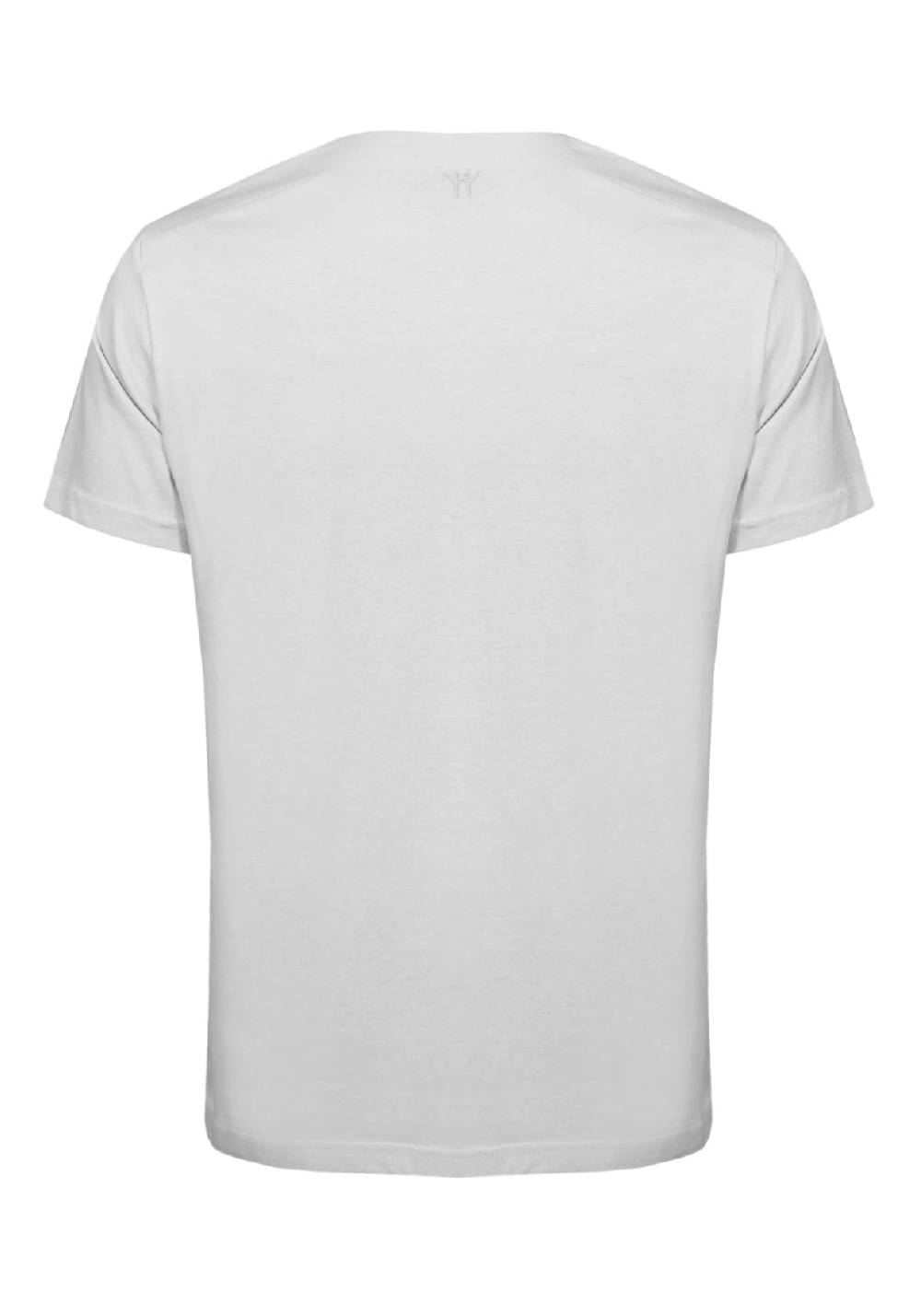 Primo Emporio T-shirt con zip mezza manica Offerta