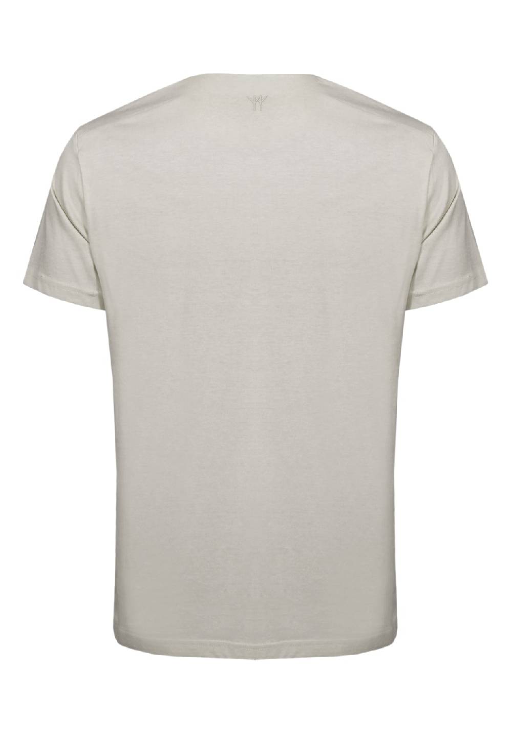Primo Emporio T-shirt con zip mezza manica Economico