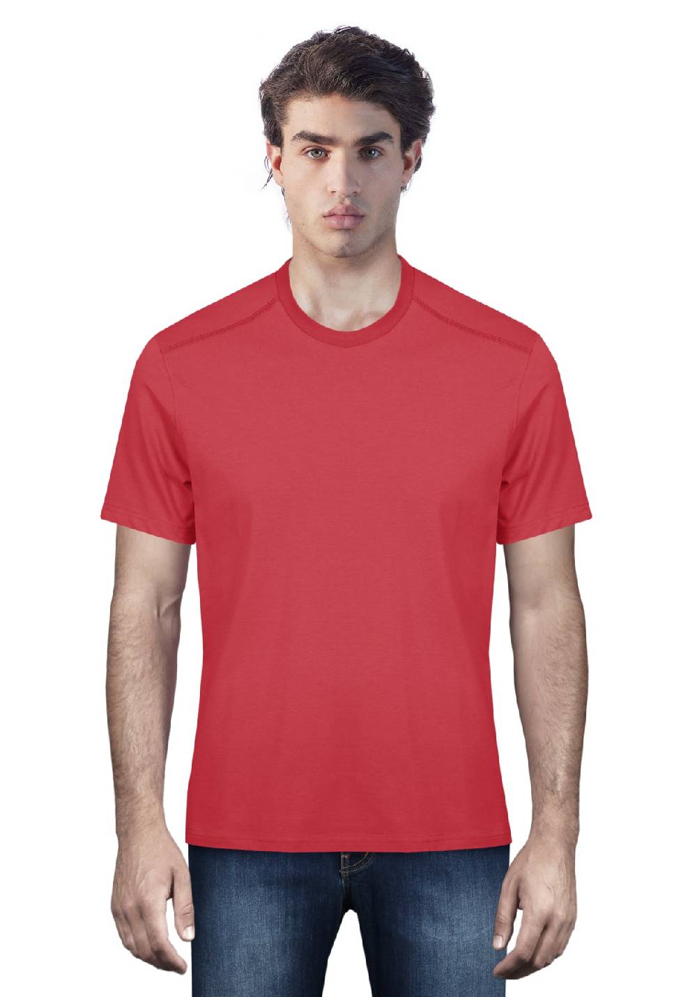 Primo Emporio T-shirt Giro collo mezza manica Outlet