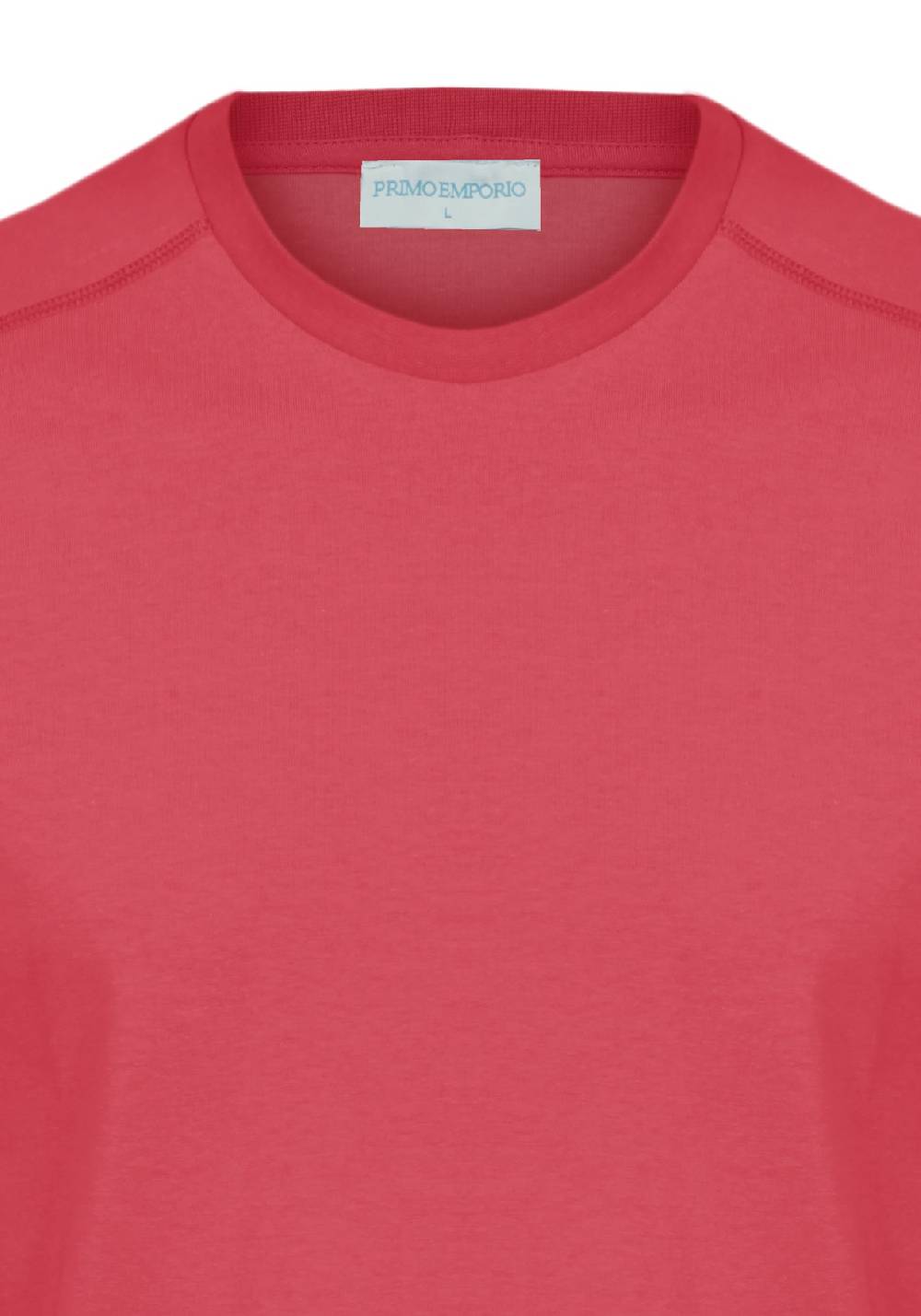 Primo Emporio T-shirt Giro collo mezza manica Outlet
