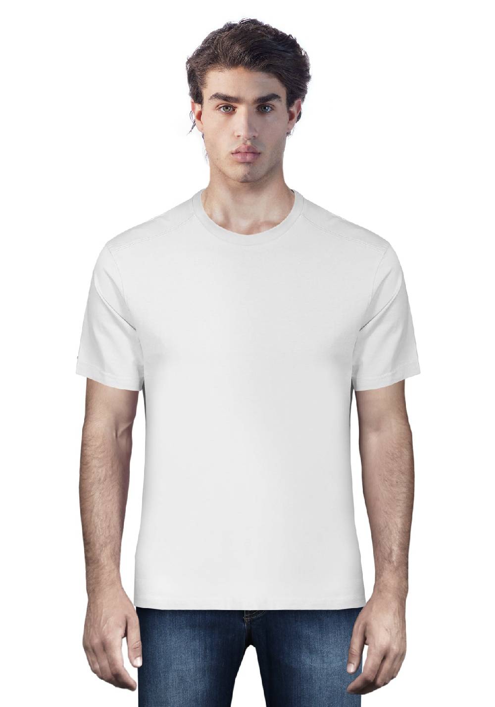 Primo Emporio T-shirt Giro collo mezza manica