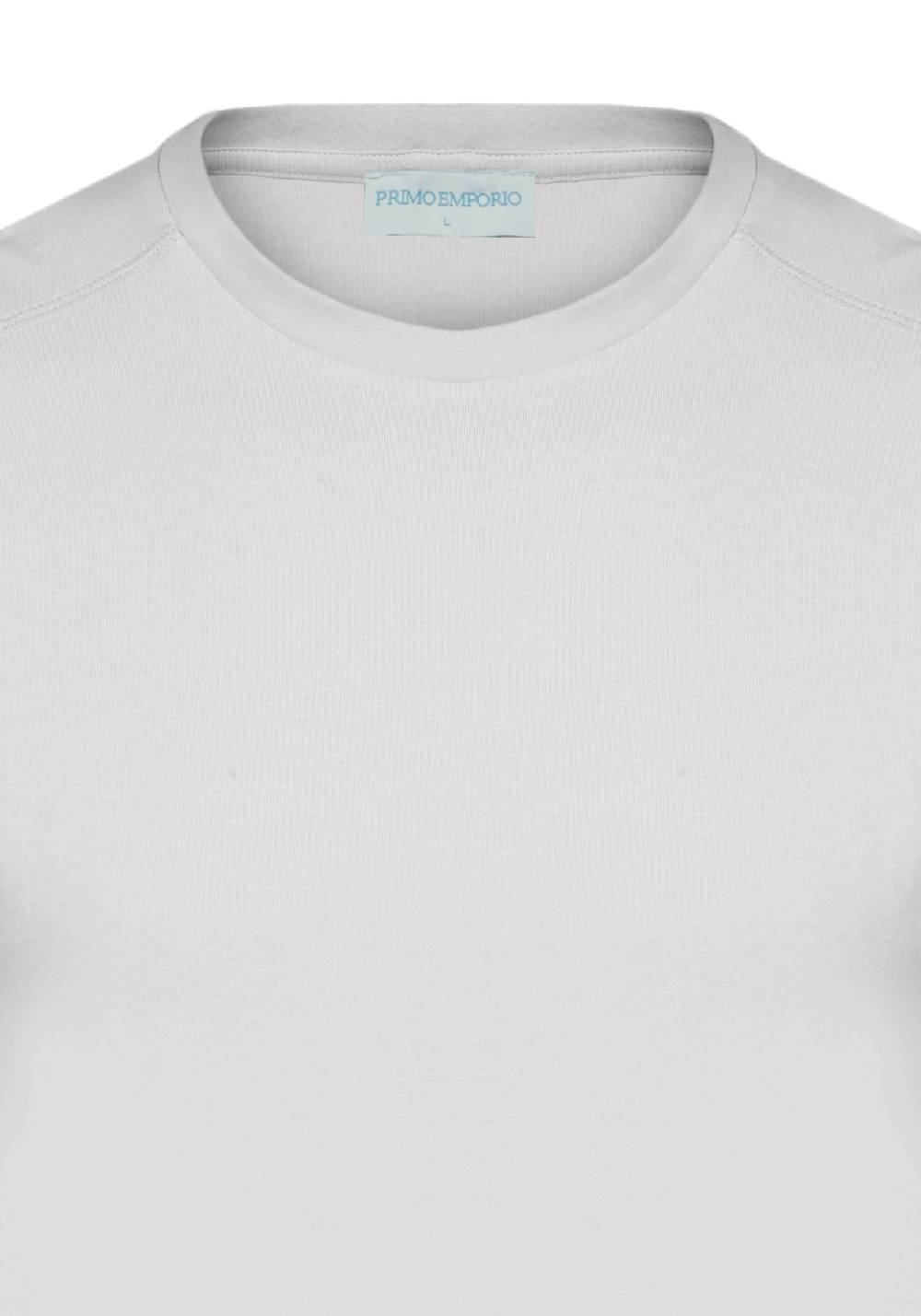 Primo Emporio T-shirt Giro collo mezza manica In Vendita