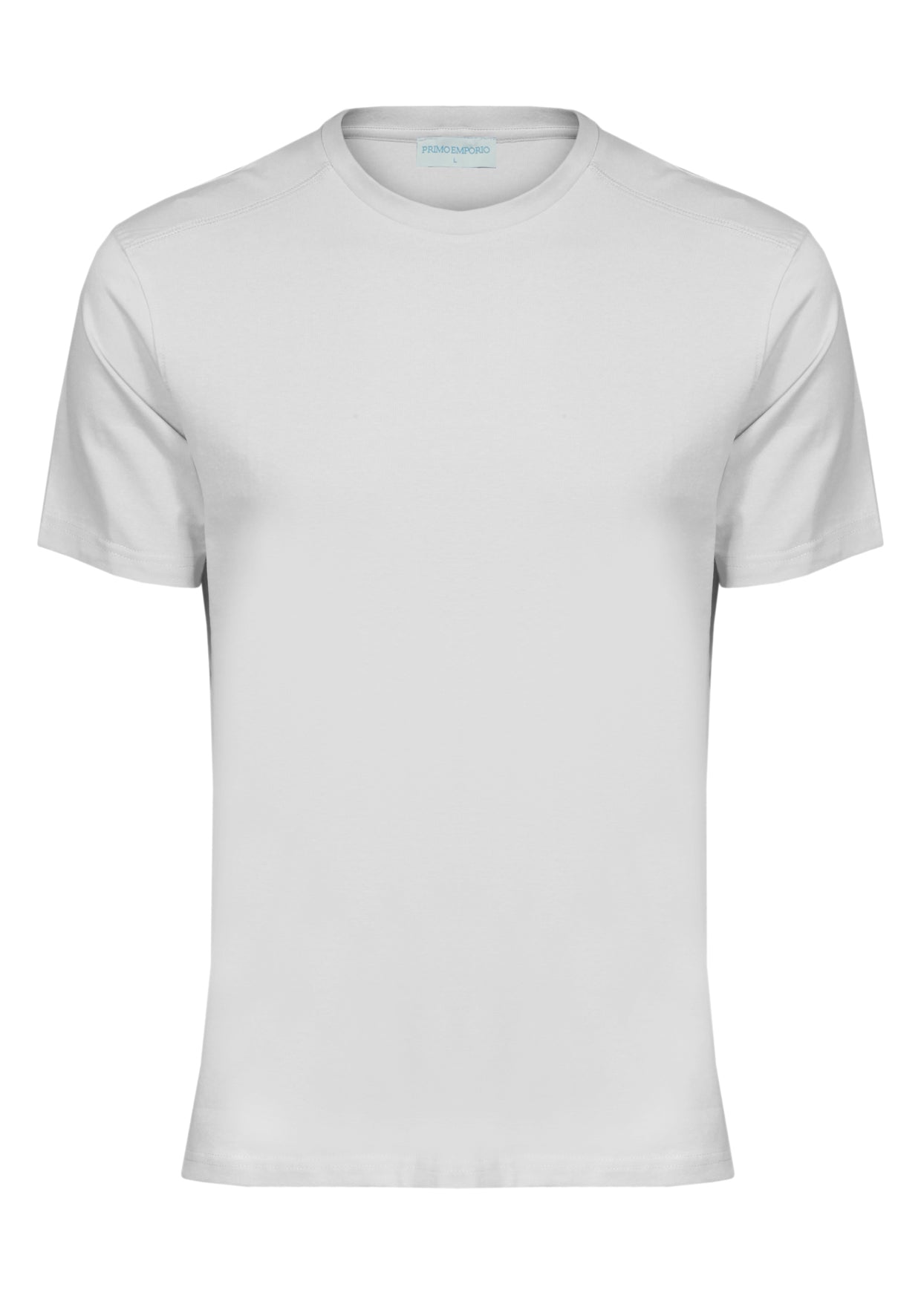 Primo Emporio T-shirt Giro collo mezza manica In Vendita