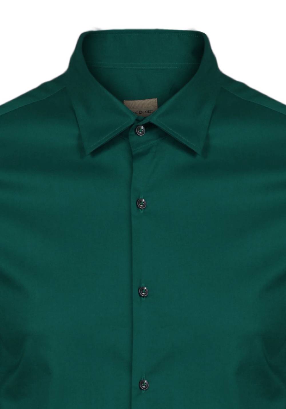 Primo Emporio Camicia vestibilità Slim-Fit Vendite Flash