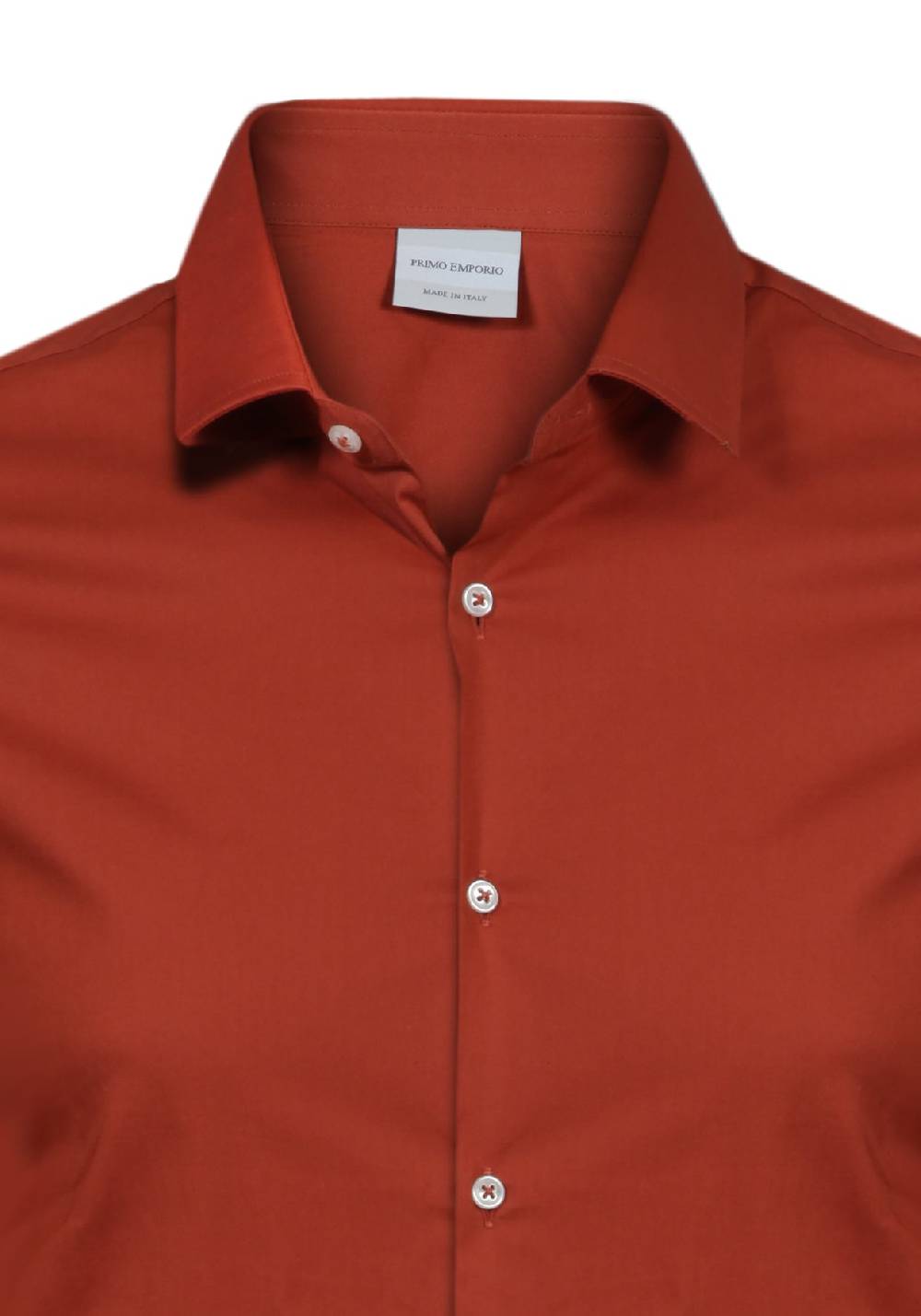 Primo Emporio Camicia vestibilità Slim-Fit Negozio