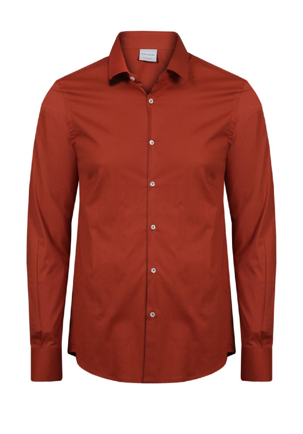 Primo Emporio Camicia vestibilità Slim-Fit Negozio