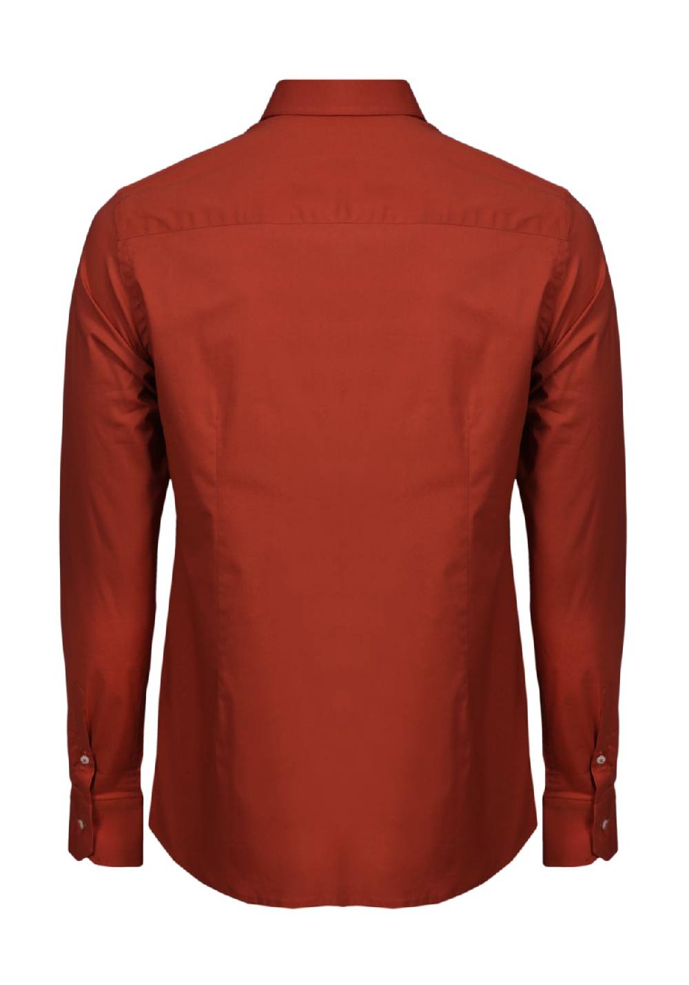 Primo Emporio Camicia vestibilità Slim-Fit Negozio