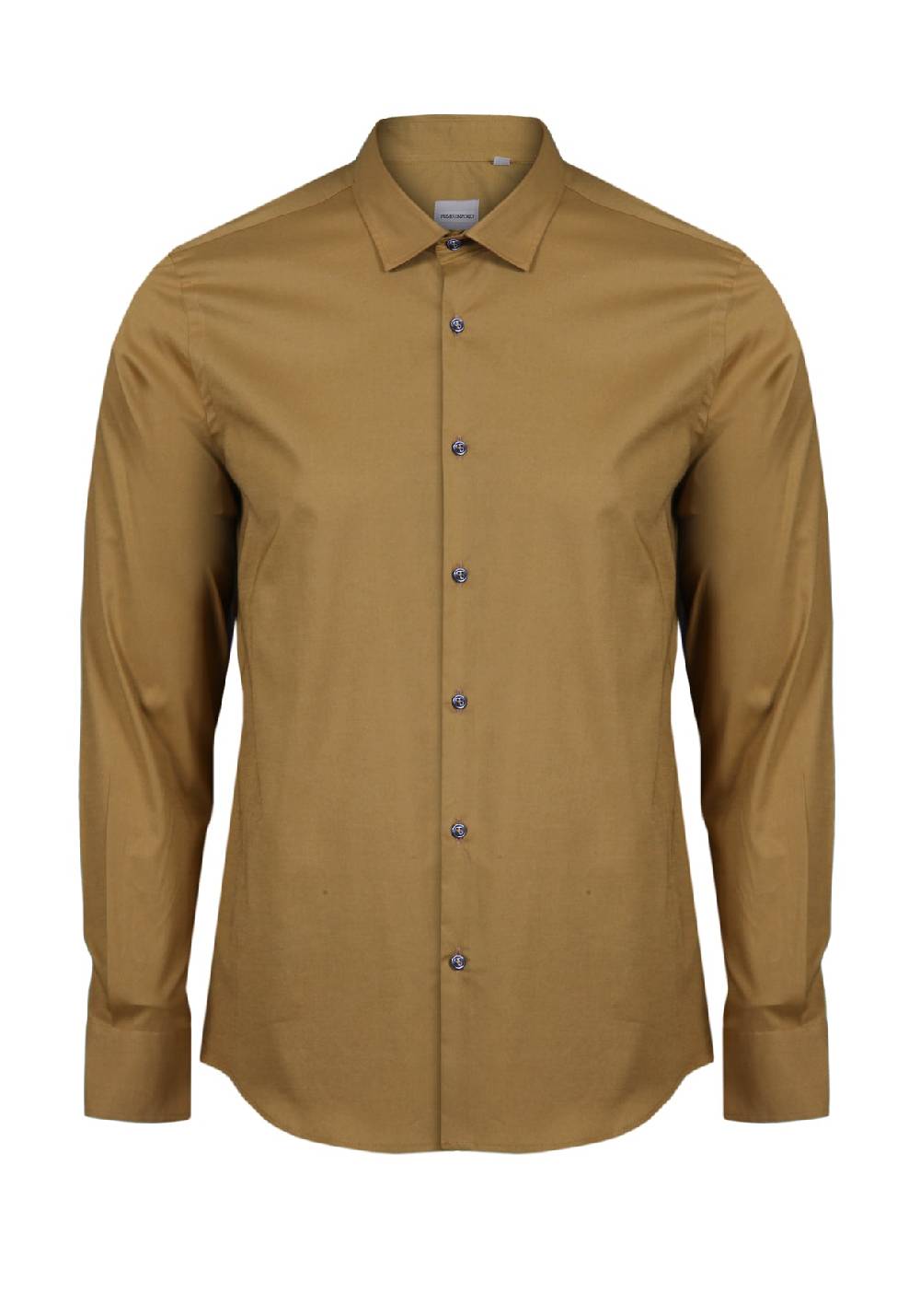 Primo Emporio Camicia vestibilità Slim-Fit In Saldo