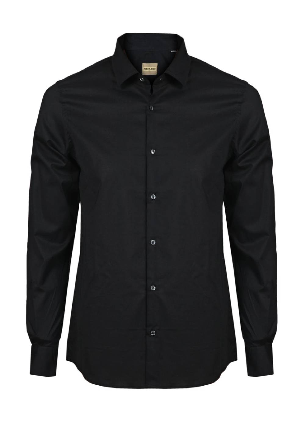 Primo Emporio Camicia vestibilità Slim-Fit Nuova