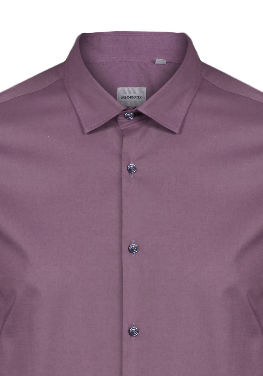 Primo Emporio Camicia vestibilità Slim-Fit Moda