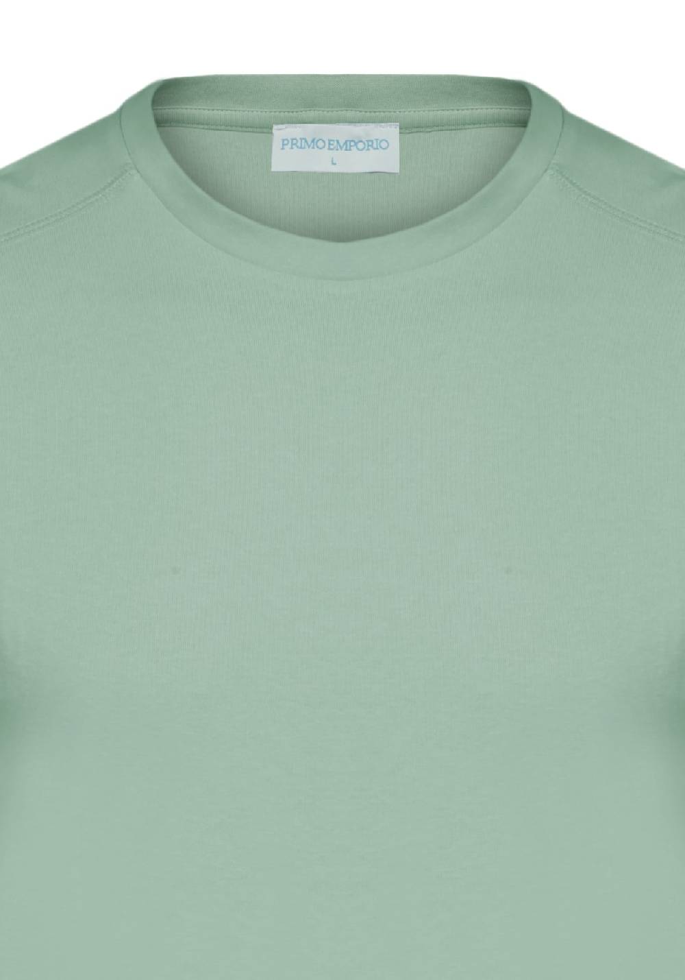 Primo Emporio T-shirt Giro collo mezza manica 2025