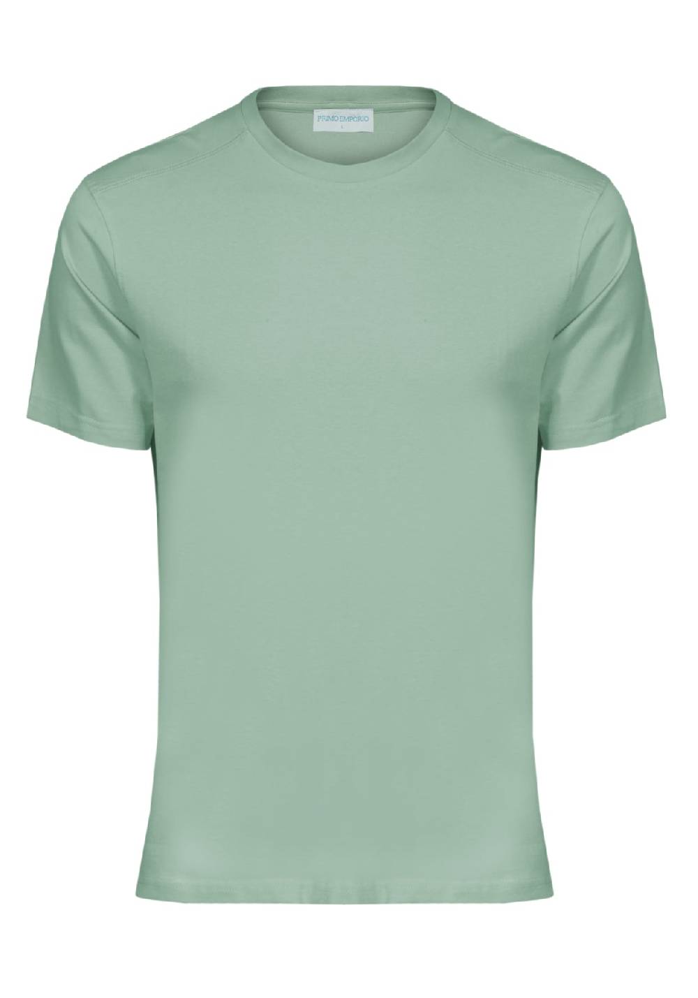 Primo Emporio T-shirt Giro collo mezza manica 2025