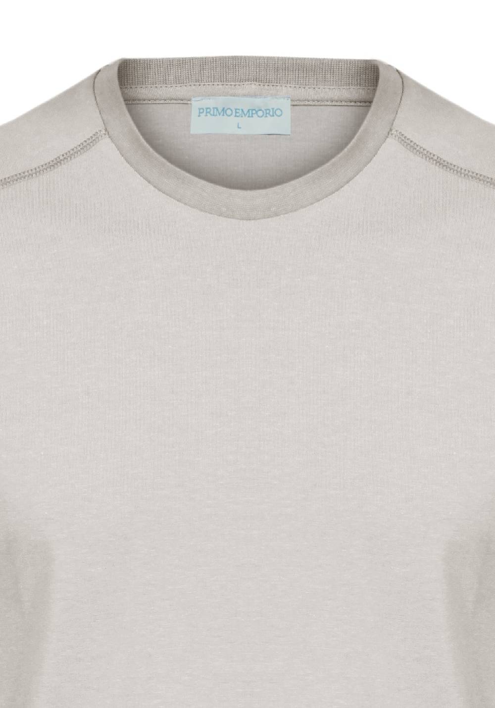 Primo Emporio T-shirt Giro collo mezza manica Italy