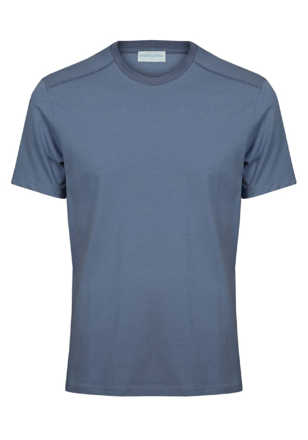Primo Emporio T-shirt Giro collo mezza manica Italia