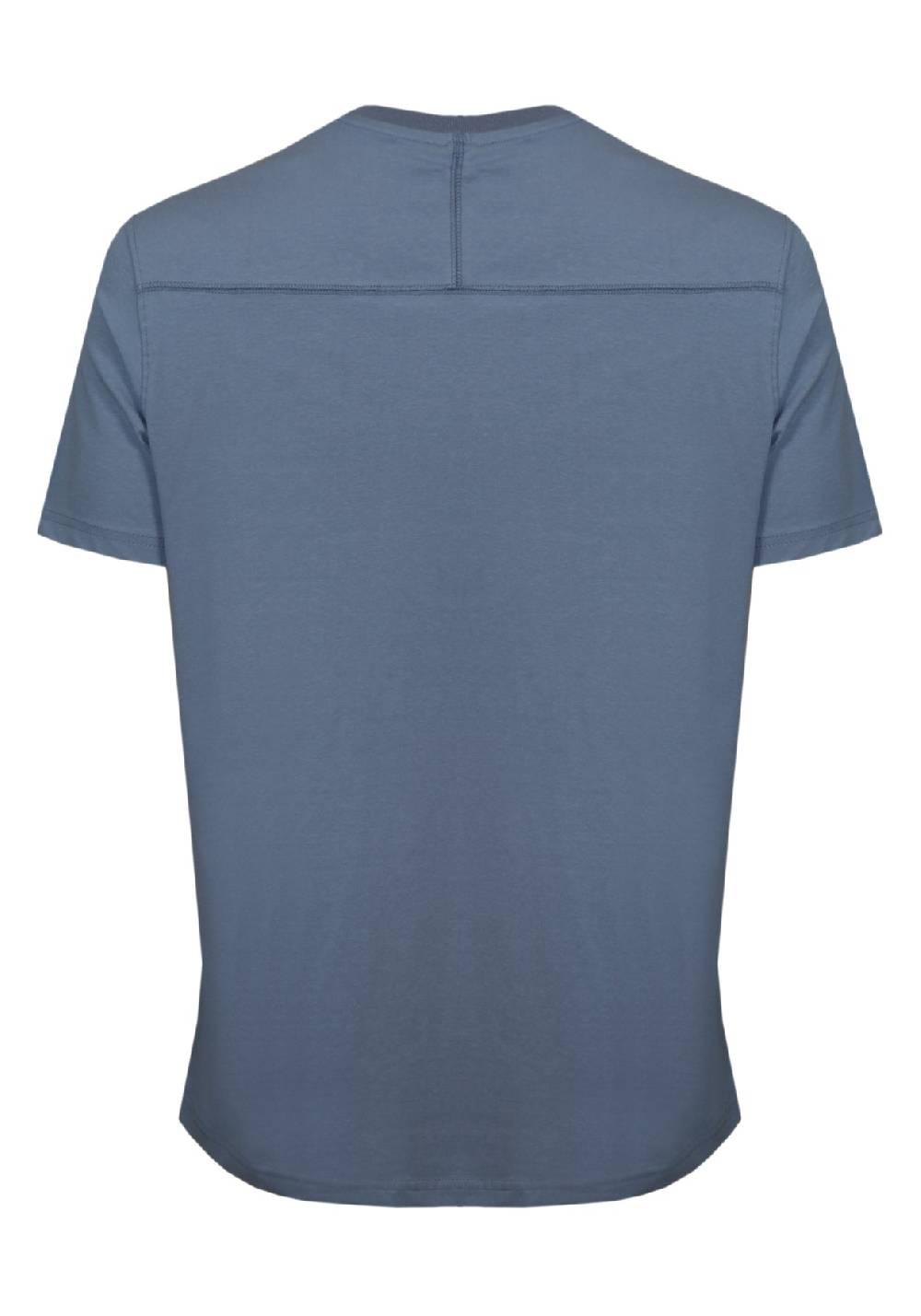 Primo Emporio T-shirt Giro collo mezza manica Italia