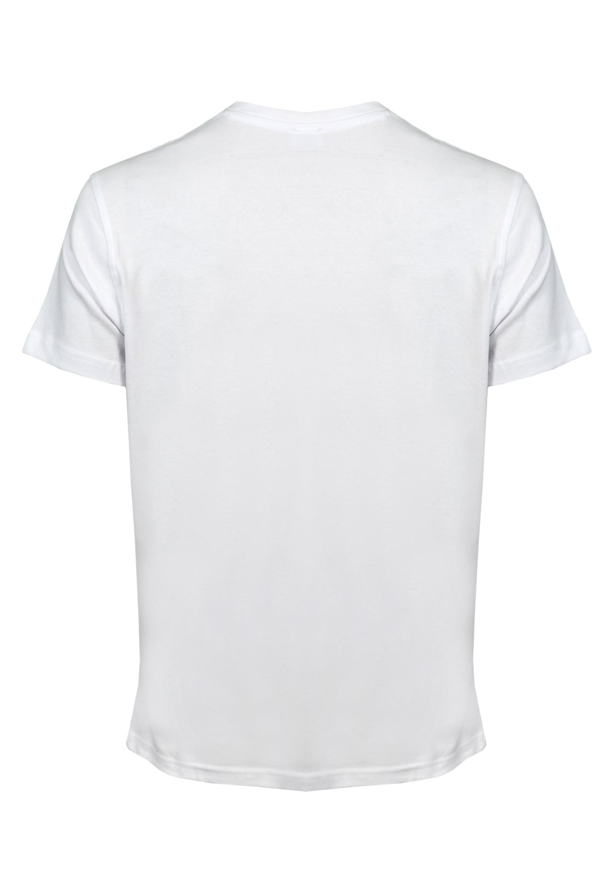 Primo Emporio T-shirt scollo a V con taschino In Linea