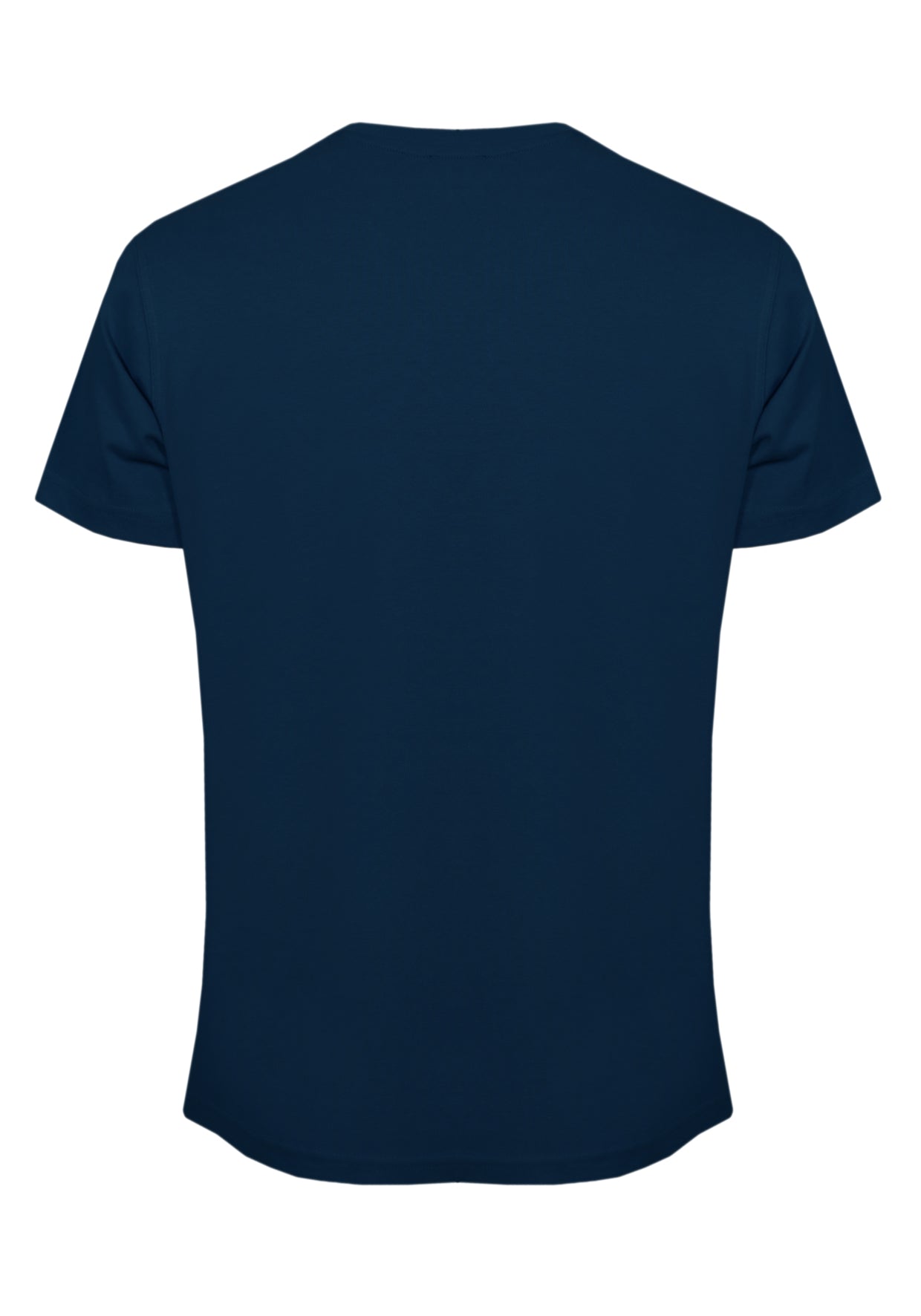 Primo Emporio T-shirt scollo a V con taschino Nuovo
