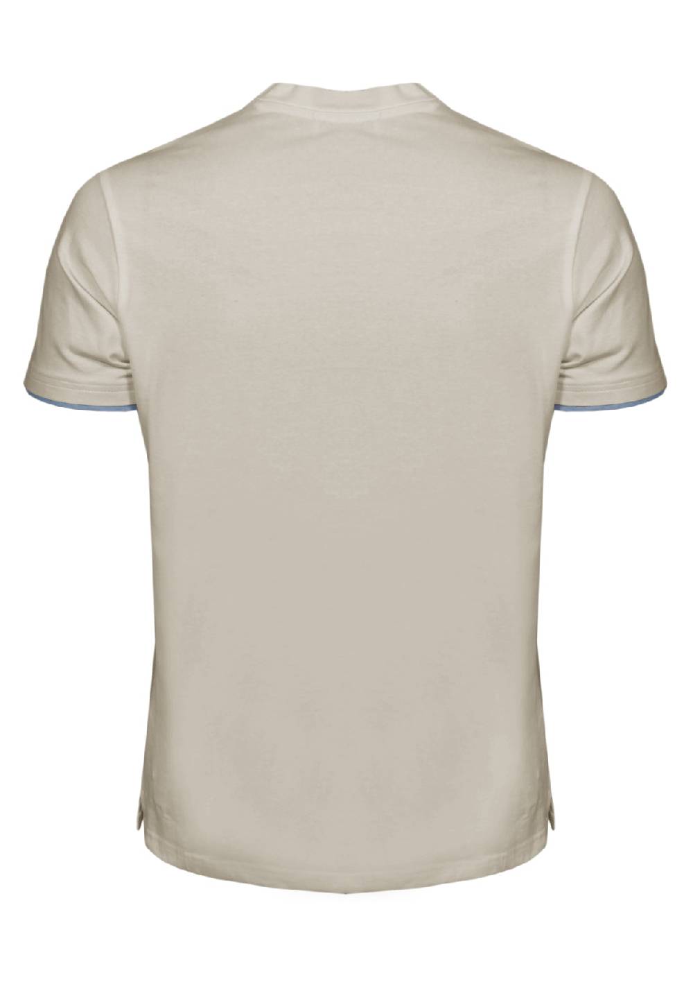 Primo Emporio T-shirt mezza manica con contrasto Vendita