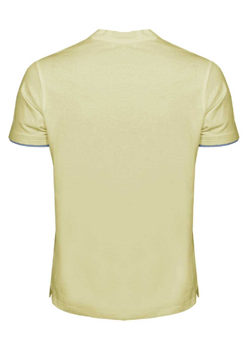 Primo Emporio T-shirt mezza manica con contrasto Promozione