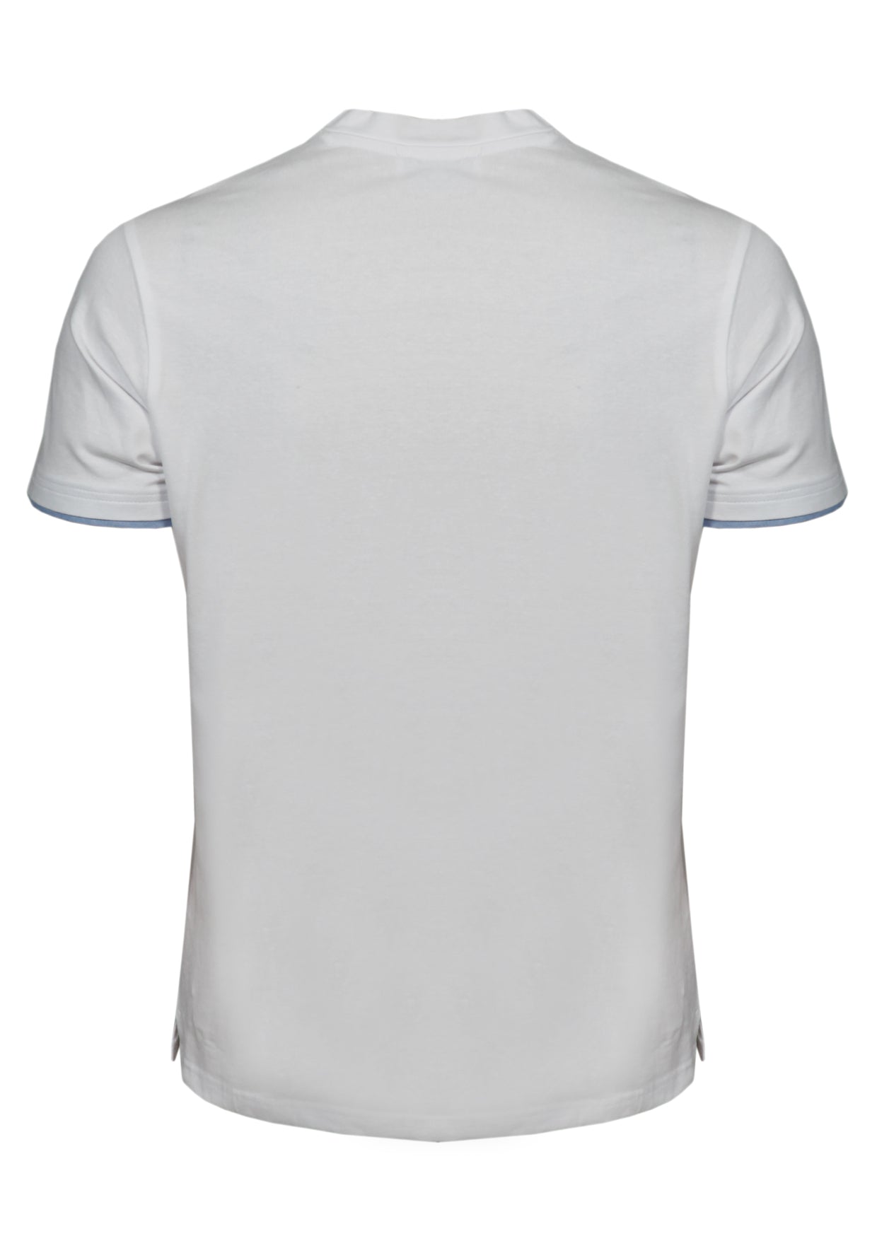 Primo Emporio T-shirt mezza manica con contrasto Pezzi Unici