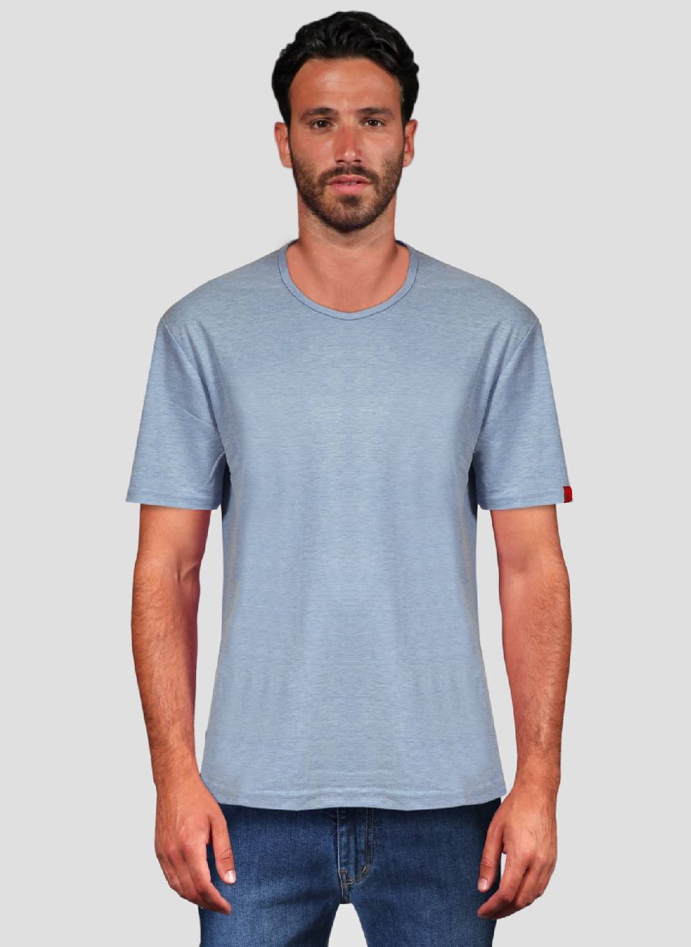 Primo Emporio T-shirt Mezza manica Vestibilità Over Soddisfazione Garantita